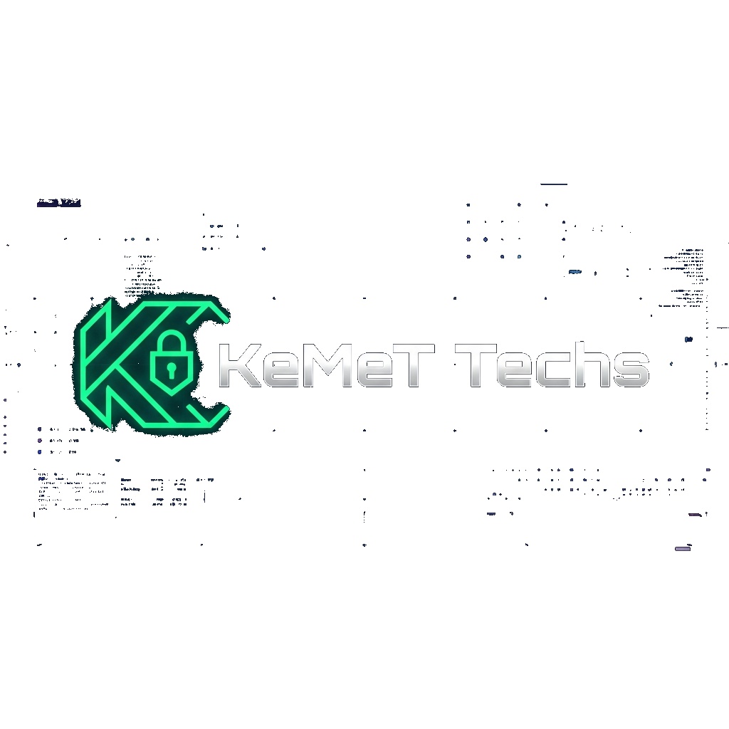 KeMeT Tech